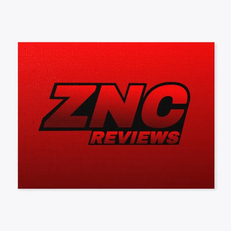 ZNC reviews  jigsaw puzzle 