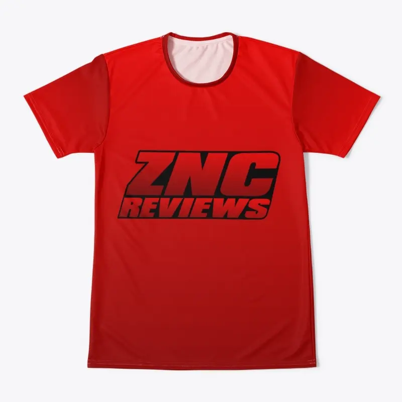 ZNC Reviews full print jersey 