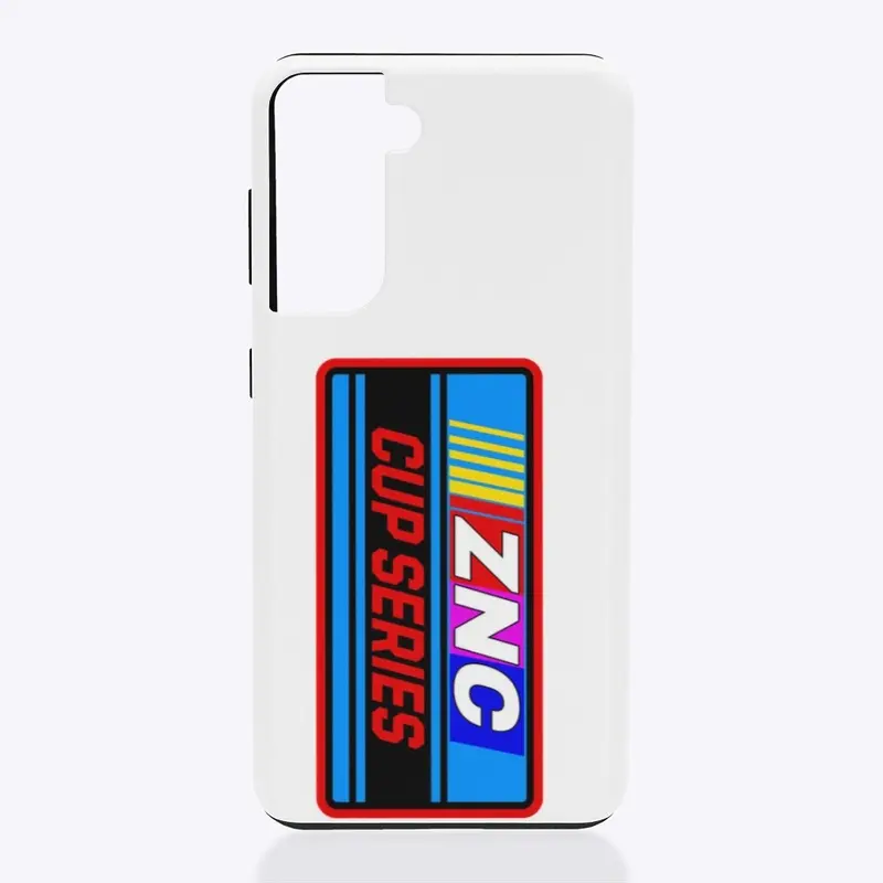 ZNC cup series printed Samsung case