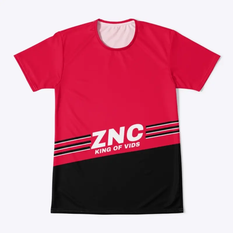 ZNC vintage racing suit replica 